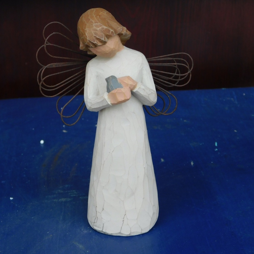 Willow Tree Angel of Healing